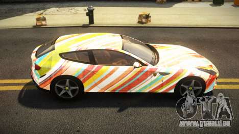 Ferrari FF M-Sport S8 pour GTA 4