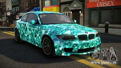 BMW 1M xDv S14 für GTA 4