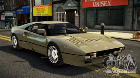 Ferrari 288 OSR pour GTA 4