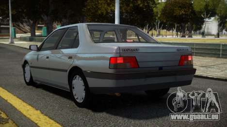 Peugeot 405 TRS für GTA 4