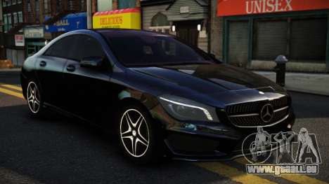 Mercedes-Benz CLA 260 FT pour GTA 4