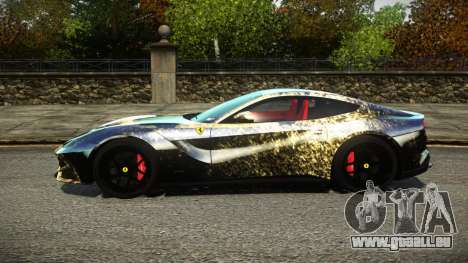 Ferrari F12 M-Tuned S7 für GTA 4