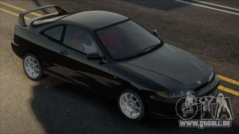 1995 Honda Integra Type-R [DC2] pour GTA San Andreas