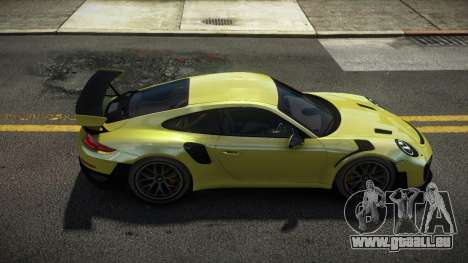 Porsche 911 GT2 RG-Z für GTA 4