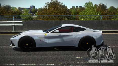 Ferrari F12 Berlinetta ML pour GTA 4