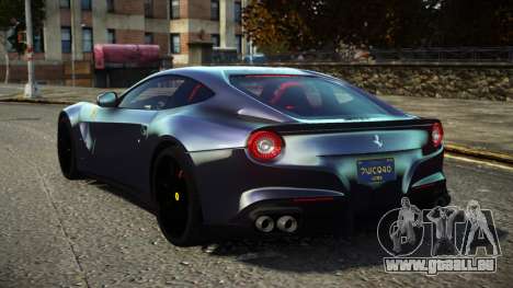 Ferrari F12 M-Tuned für GTA 4