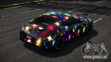 Nissan 370Z DS-R S2 pour GTA 4