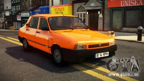 Dacia 1310 PL pour GTA 4