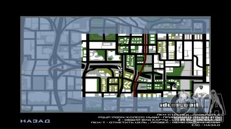 Hôpital pour GTA San Andreas