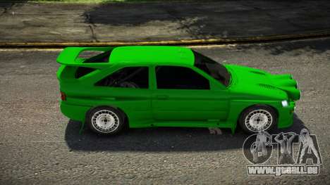 Ford Escort Cosworth RS V1.2 pour GTA 4