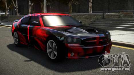 Dodge Charger SRT FL S11 für GTA 4