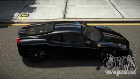 Ferrari F430 SR-T pour GTA 4