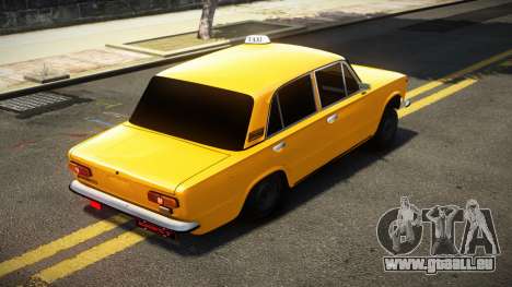 VAZ 21011 DS für GTA 4