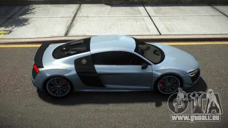 Audi R8 CLS pour GTA 4