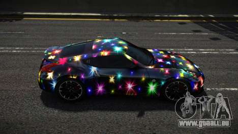 Nissan 370Z DS-R S2 pour GTA 4