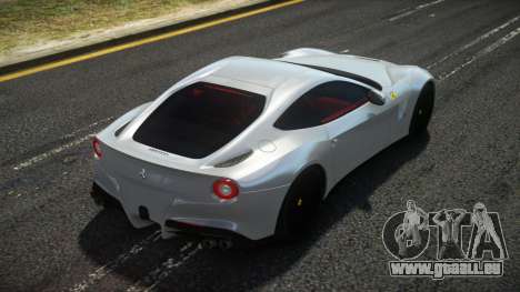 Ferrari F12 Berlinetta ML für GTA 4