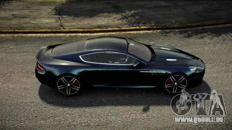Aston Martin DB9 13th pour GTA 4