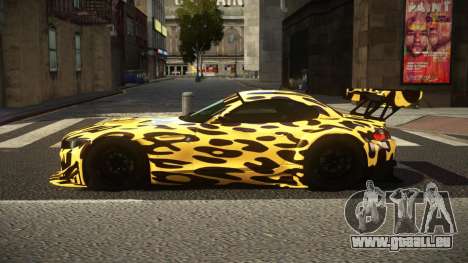 BMW Z4 XT-R S1 pour GTA 4