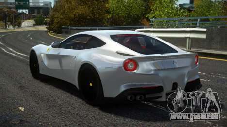 Ferrari F12 Berlinetta ML pour GTA 4