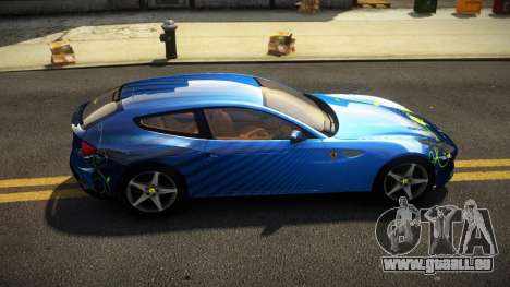 Ferrari FF M-Sport S10 pour GTA 4