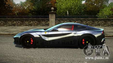 Ferrari F12 M-Tuned S9 für GTA 4