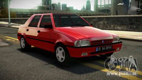 Dacia Nova V1.2 pour GTA 4