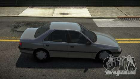 Peugeot 405 TRS für GTA 4