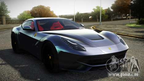 Ferrari F12 M-Tuned für GTA 4