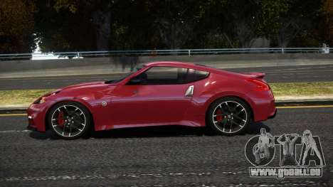 Nissan 370Z DS-R für GTA 4