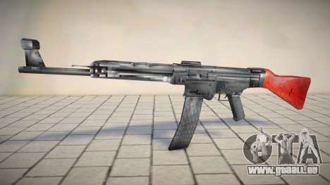 (SA STYLE) STG44 from WWII für GTA San Andreas