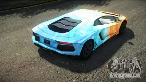 Lamborghini Aventador RT-V S7 für GTA 4