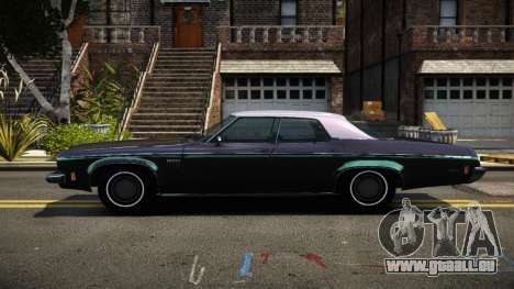 Oldsmobile Delta V1.2 für GTA 4