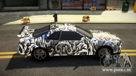 Nissan Skyline R34 ST-L S9 pour GTA 4