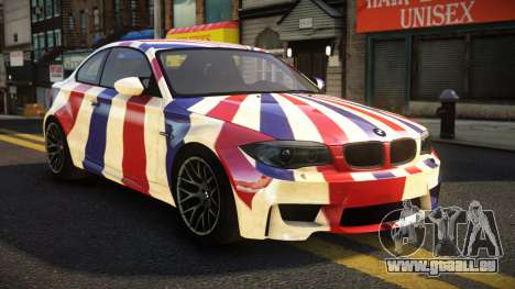 BMW 1M xDv S9 für GTA 4