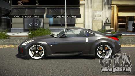 Nissan 350Z SS für GTA 4