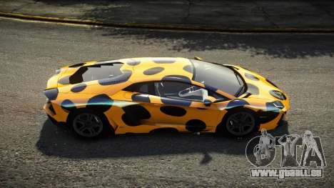 Lamborghini Aventador RT-V S6 für GTA 4