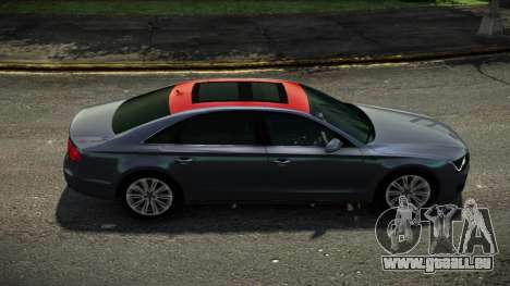 Audi A8L 13th für GTA 4