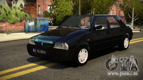 Dacia Solenza PL pour GTA 4