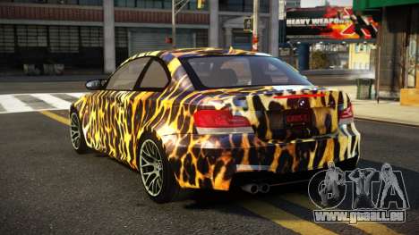 BMW 1M xDv S1 pour GTA 4