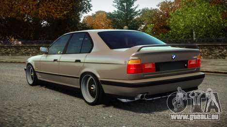 BMW M5 E34 BD für GTA 4