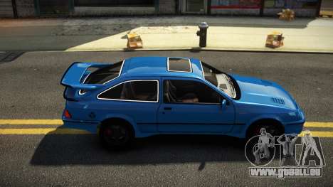 Ford Sierra OSR für GTA 4