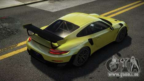 Porsche 911 GT2 RG-Z pour GTA 4