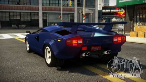 Lamborghini Countach OSR für GTA 4
