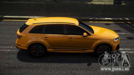 Audi Q7 LS für GTA 4