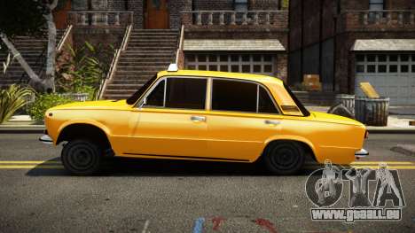 VAZ 21011 DS für GTA 4