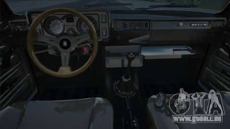 Vaz 2105 Low Style pour GTA San Andreas