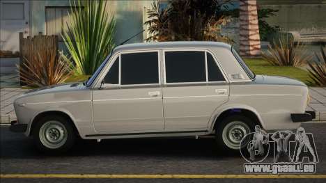 Vaz 2106 [New Number] pour GTA San Andreas