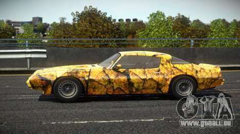 Pontiac Trans Am ZT-R S9 pour GTA 4