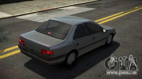 Peugeot 405 TRS für GTA 4