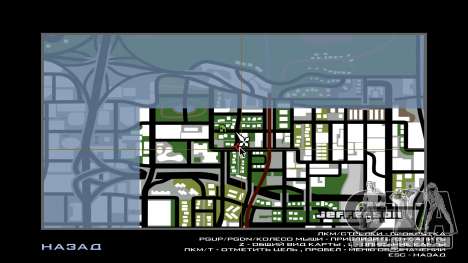 Fête de Jefferson v1.1 pour GTA San Andreas